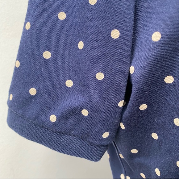 🏇Polo Ralph Lauren Polka Dot Polo - Picture 3 of 13